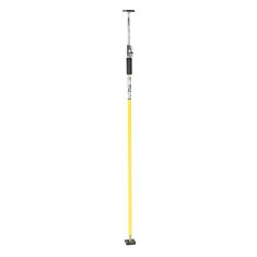 Quick support rod - 53"-10'