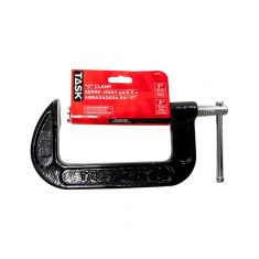 C-Clamp - 5" x 3"