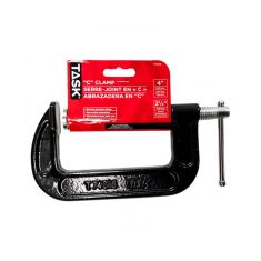 C-Clamp - 4" x 2 1/2"