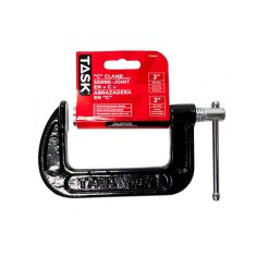 C-Clamp - 3" x 2"