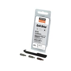 Embout de remplacement carré #2