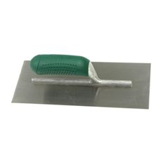 Truelle de finition, 4 1/2" x 11"