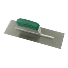 Truelle de finition, 4" x 12"