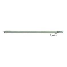 Adjustable door spring