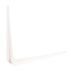Support de tablette, blanc, 12" x 10"