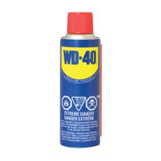 Huile pénétrante WD-40, 155 g
