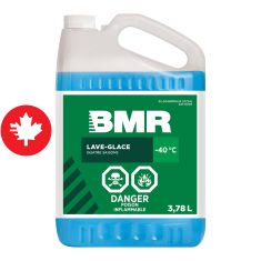 Windshield Washer - 3.78 l