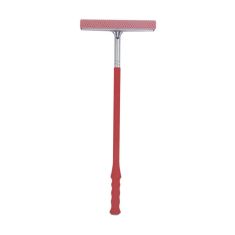 Window Scraper For Car Windshields - 10" Steel Head