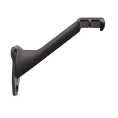 Handrail Bracket - Antique bronze