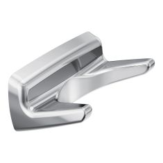 Contemporary Robe Hook - Chrome