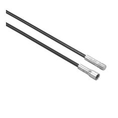 Tige d'extension en fibre de verre, embout 3/8" NPSM, 2m