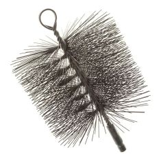 Brosse de ramonage à soies rondes SUPERSWEEP PREMIUM, embout 3/8" NPSM, 6"