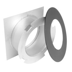 Bague murale 2100, 6"