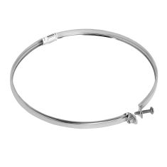 Collier de fixation 2100, 6"