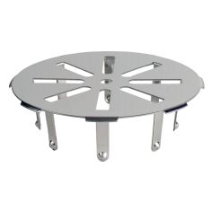 Drain Cover - 5" for 4" Pipe