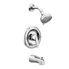 Robinet bain/douche Adler