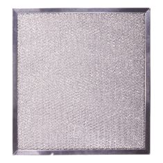 QT kitchen range hood filter - 11 1/4'' X 12''