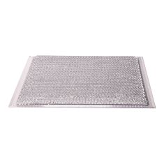 Range hood filter