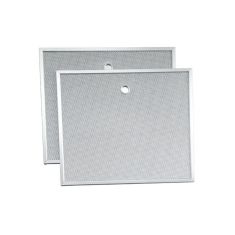 Aluminum filter for ALLURE III range hood