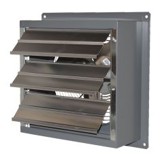 Ventilateur STD à vitesse variable SD12-EVD - 12", 115/230 V