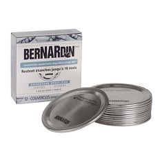 Standard S-1 replacement lid