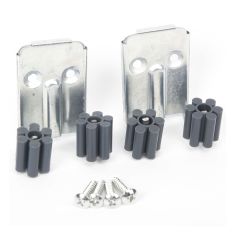 CROCHET A VISSER POUR BALAI