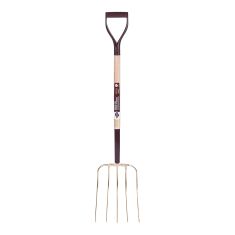 Fourche à fumier Agro Series, 5 dents