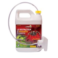 Spiders & Insects Insecticide