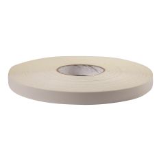 Melamine Edge Banding - 3/4" x 250' - White