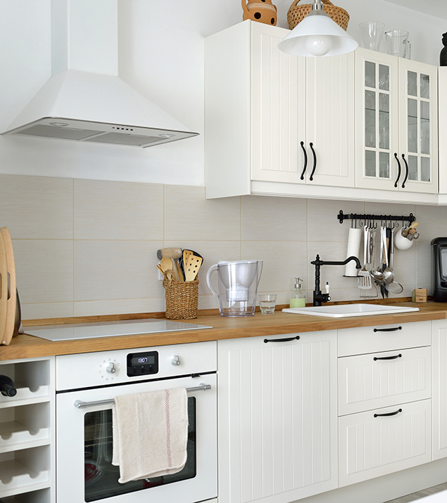 LE MANQUE DE RANGEMENT