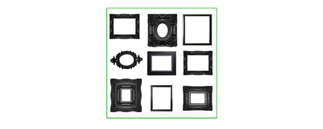 Inspiration pi&egrave;ce vert 1