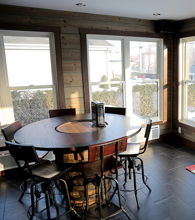 MAKE THE RIGHT CHOICE