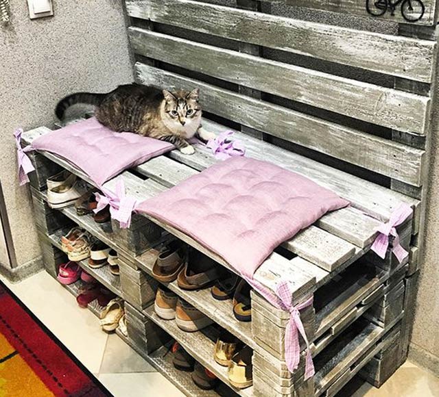 chaise 068-5032 et 064-2930