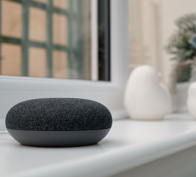 Google Home